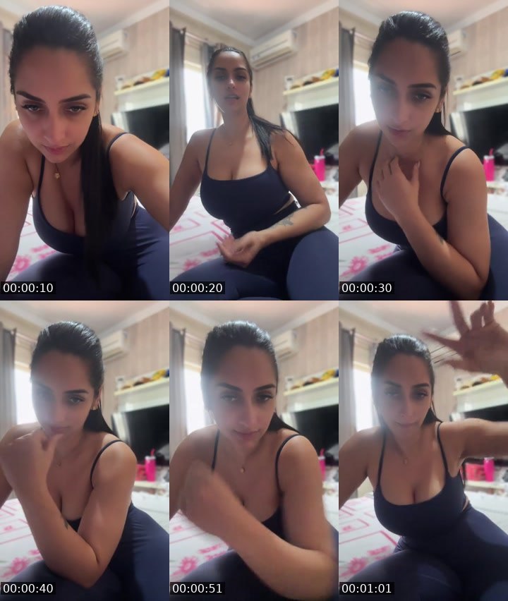 Bigo live: #Beauty Vem 💓 by @jessikinha9