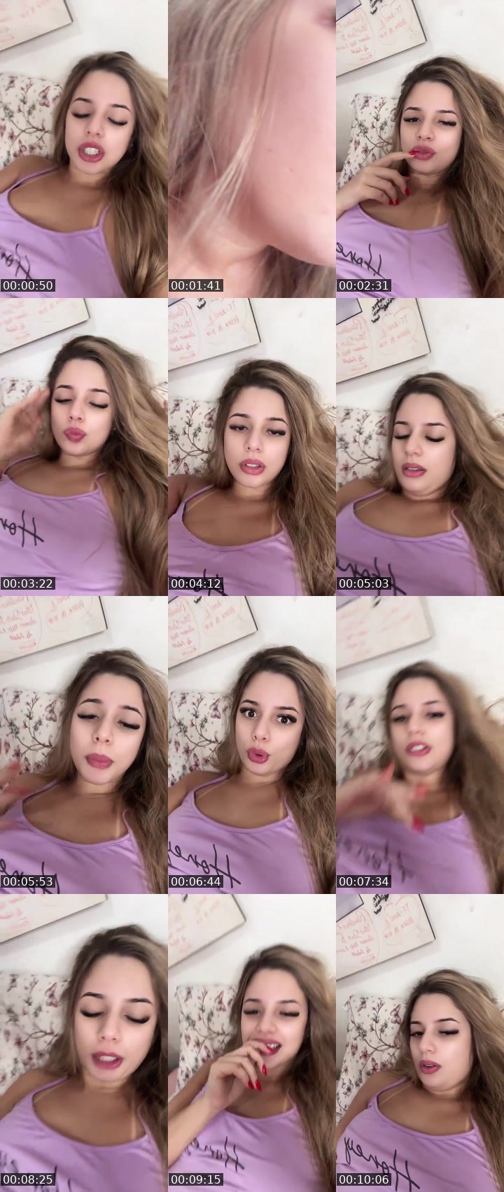 Bigo live: #Beauty Oiiiii 🥰🥰🥰 by @shaygirl