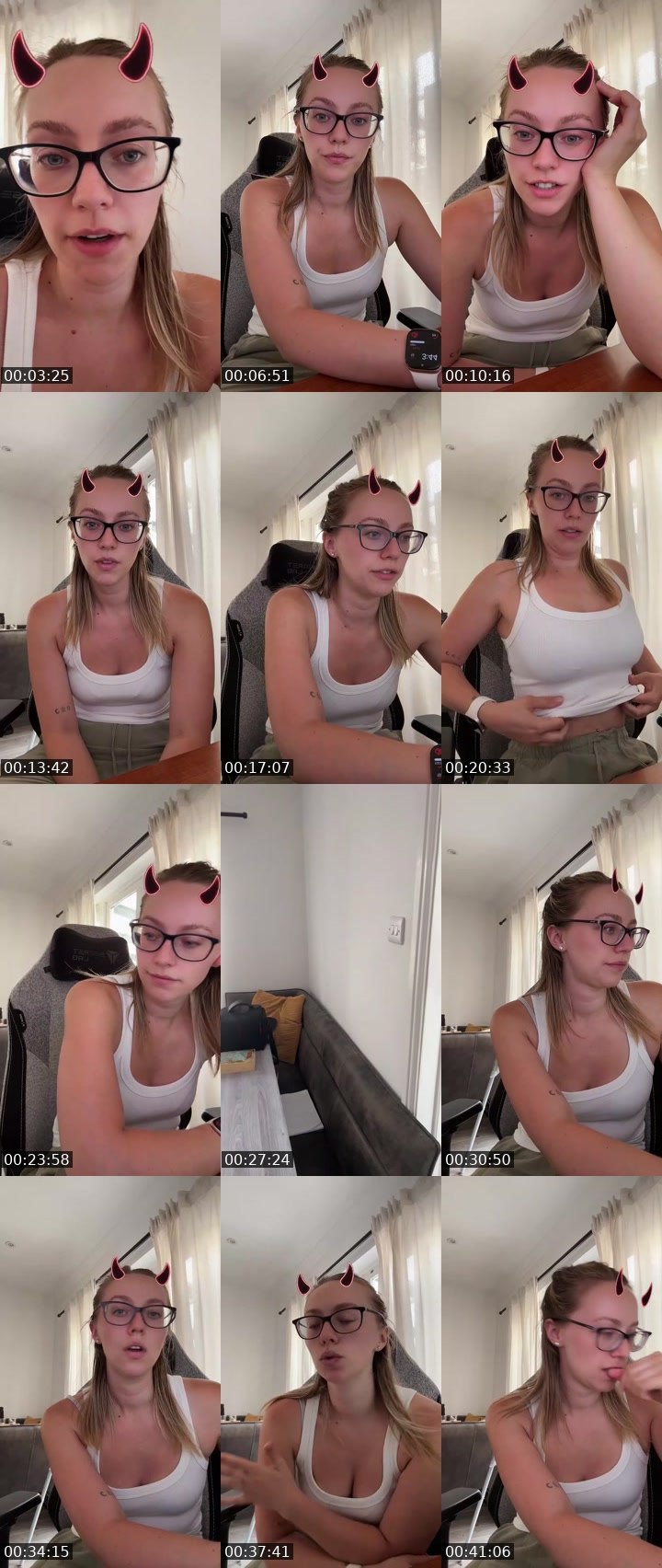 Bigo live: Come say hi 🎁🎉 by @BETHANYM