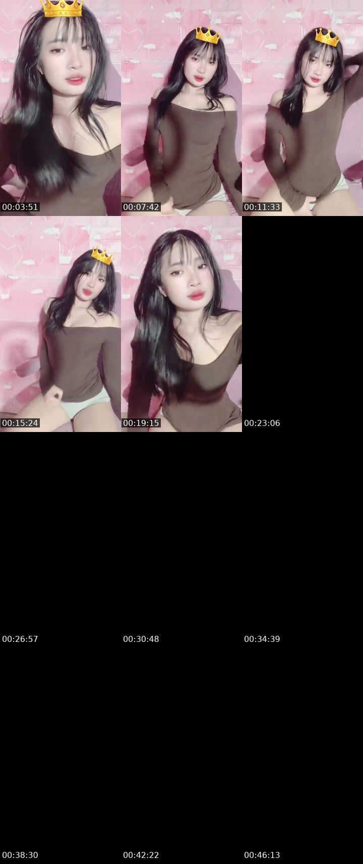 Bigo live: ༒•ɲƙ•💕ly ly🌸 by @1103598484