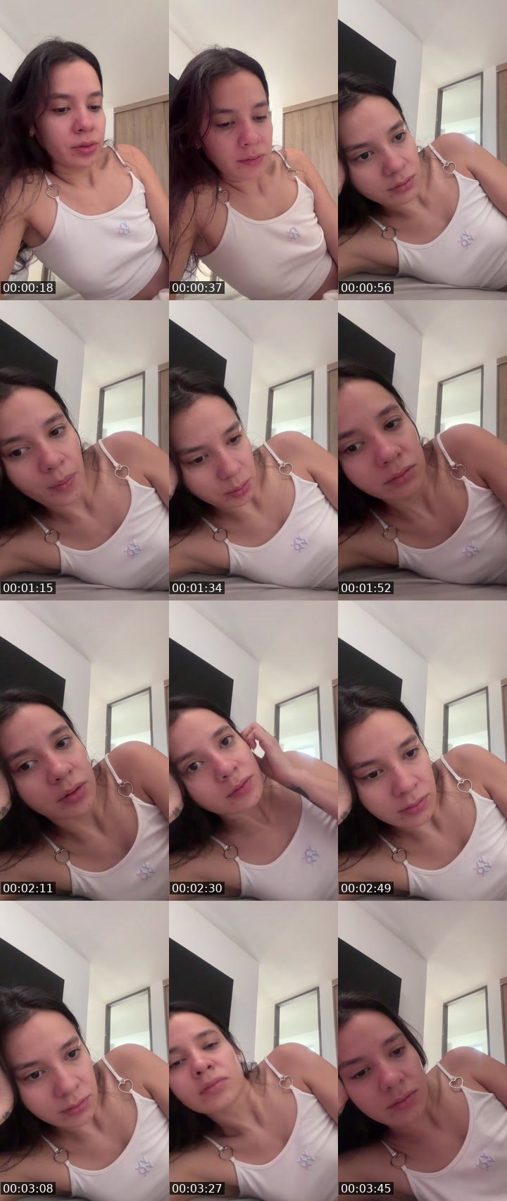 Bigo live: 💚 by @nathalia26