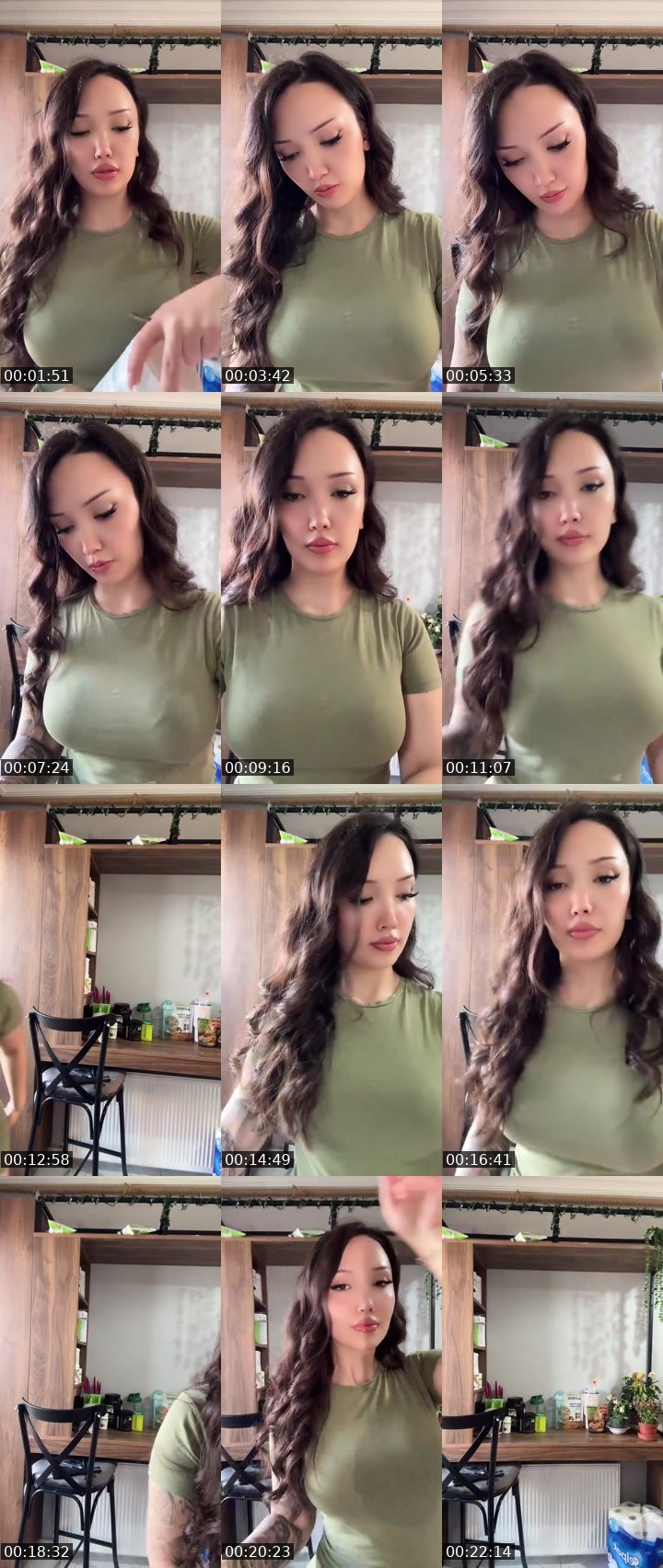 Bigo live: #charmer Yeni ay 🥰🥰🥰 by @738481663
