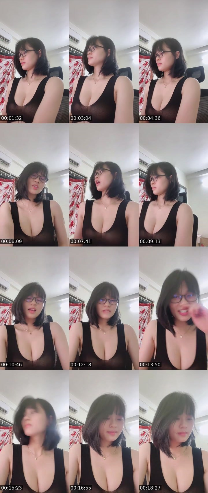 Bigo live: Teaser by @HDlili