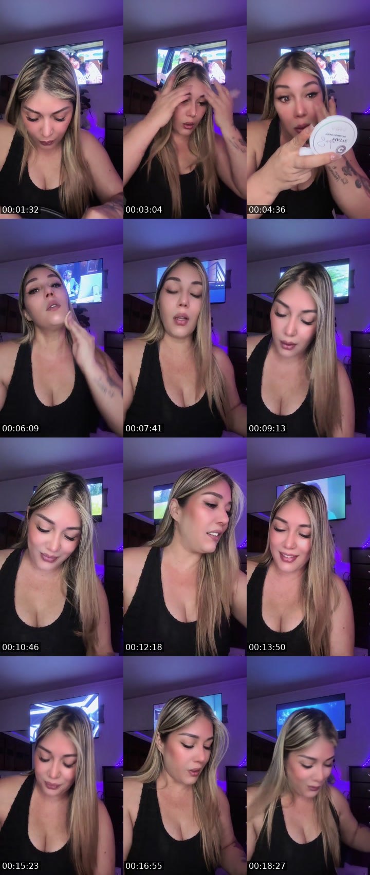 Bigo live: #charmer Entra que te vi👻 by @1069469436