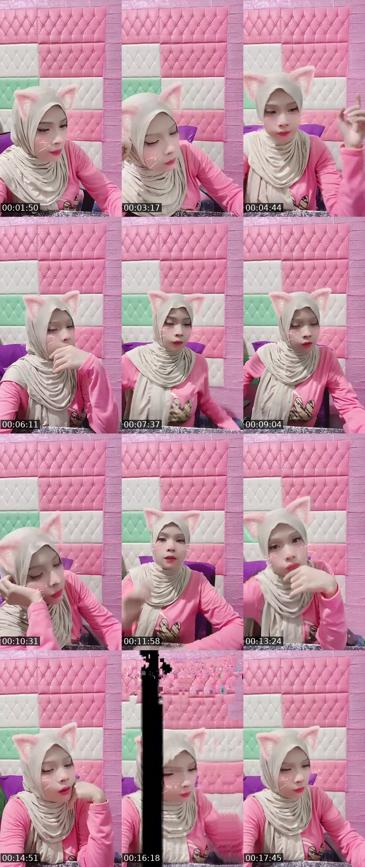 Bigo live: #Singing Hii syg😘 by @aysah93