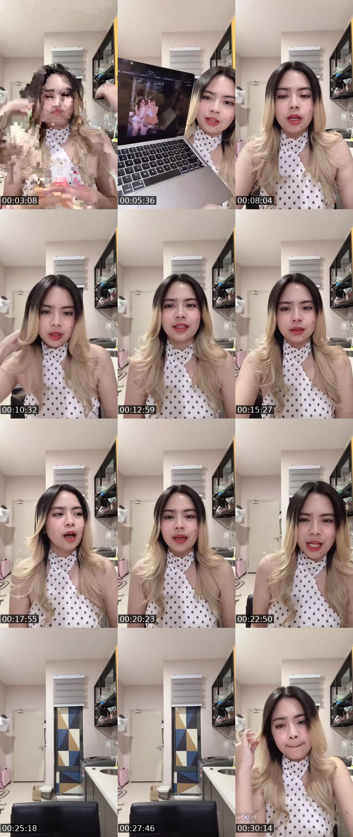 Bigo live: #charmer Hi 💋 by @B3LL3