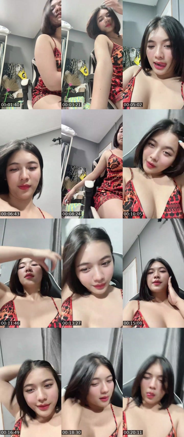Bigo live: #charmer เอ็นดูหนูหน่อย🤪💗 by @Cream369_