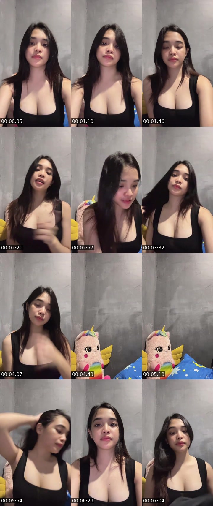 Bigo live: newbie by @kaicassandra