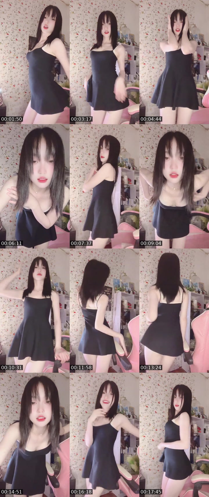 Bigo live: Hello baby 😘 by @LEsa5070
