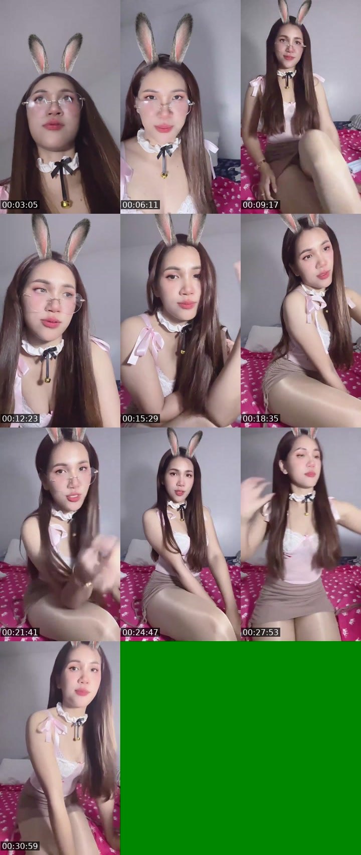 Bigo live: คิดถึง❤️ by @namziii