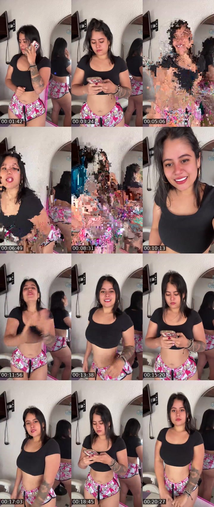 Bigo live: Te extraño by @juliia_