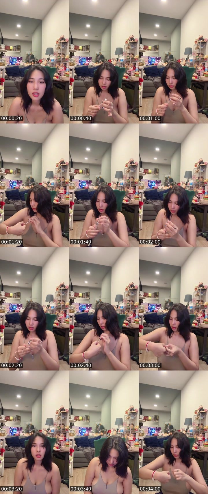 Bigo live: Gossip room by @19946257
