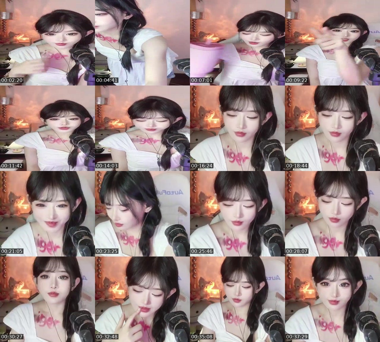 Bigo live: 喜欢那个 by @712811674