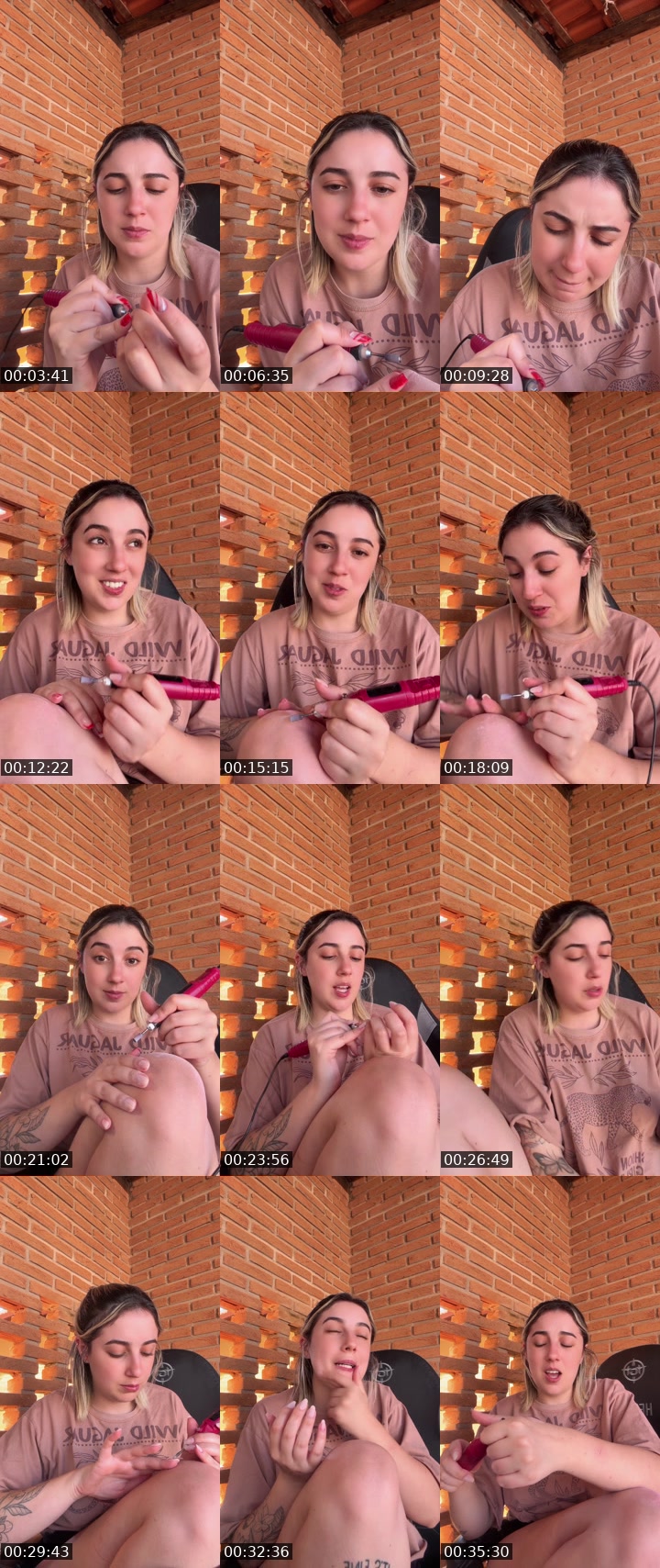 Bigo live: #Beauty Oii sejam bem vindos !!! by @esthesol