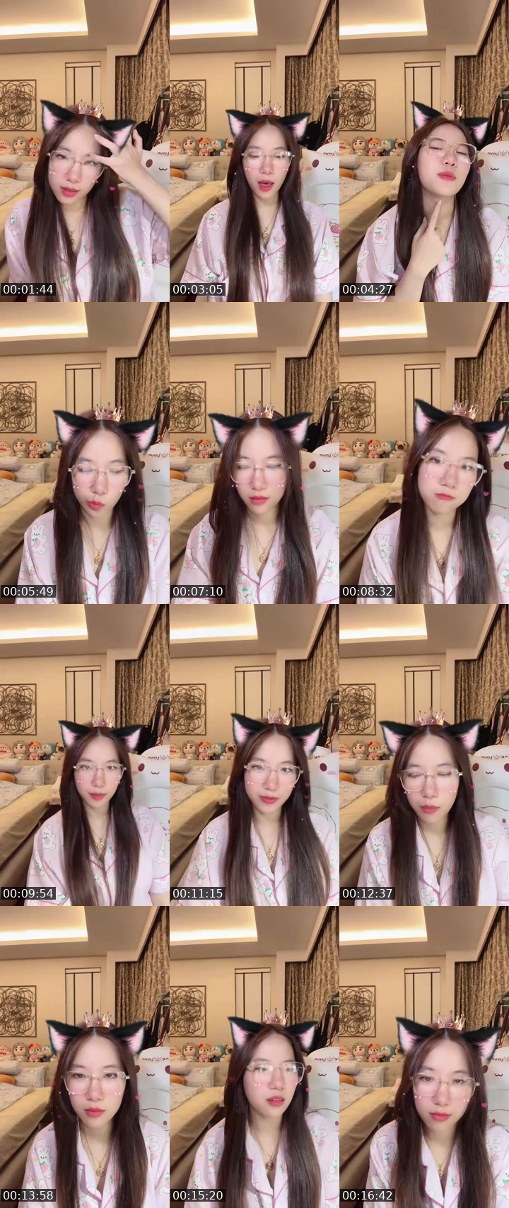 Bigo live: เอ็นดูหนูหน่อย🥺💖🙏🏻 by @ruji_19