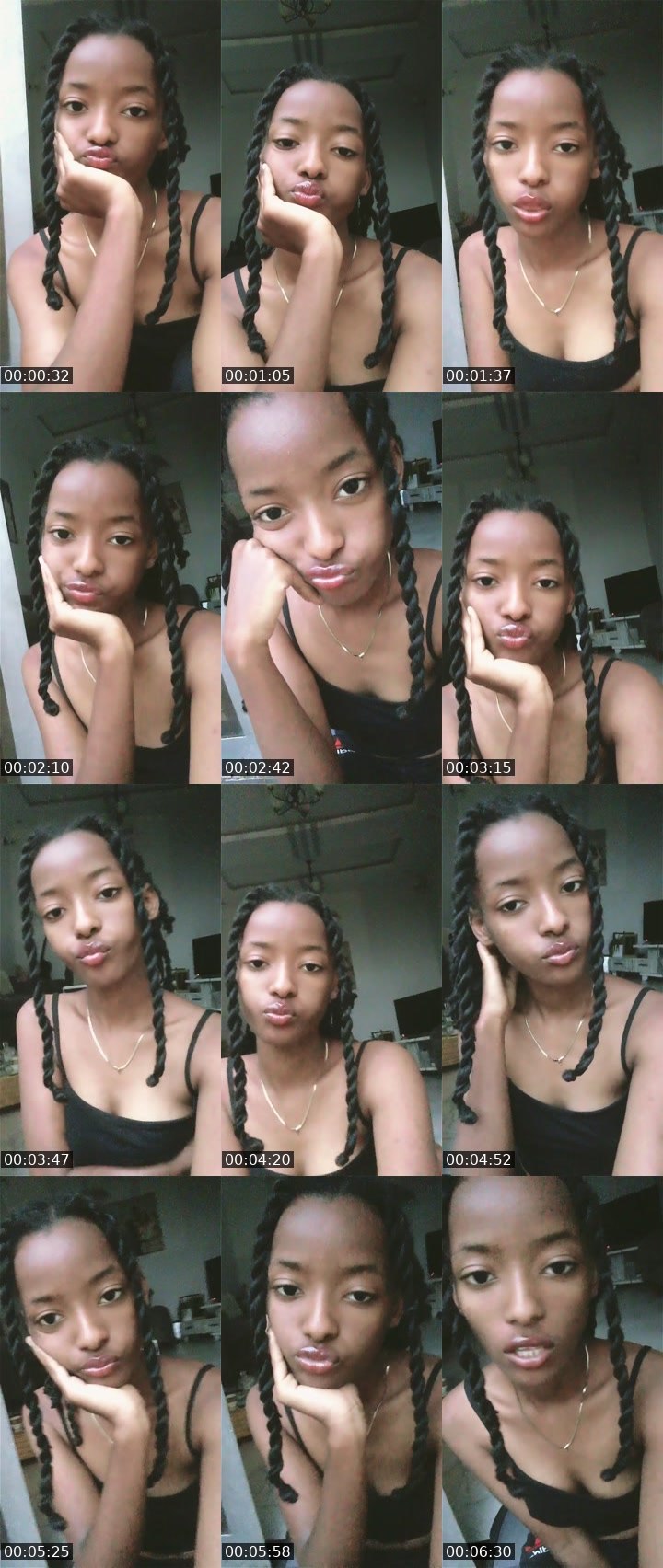 Bigo live: itzloveee by @1119909890