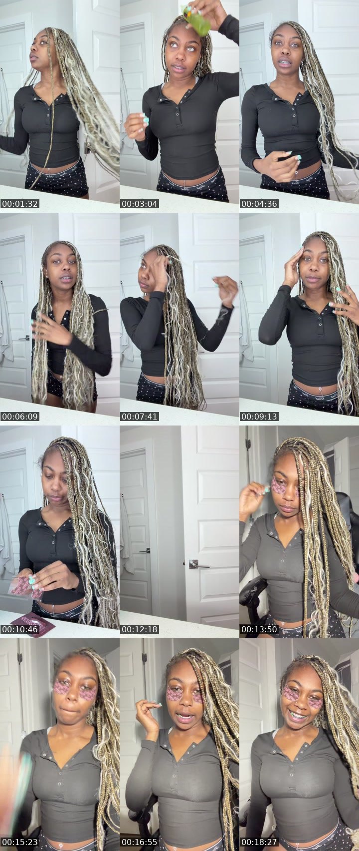 Bigo live: come & see me first ;) by @Aniyahlk