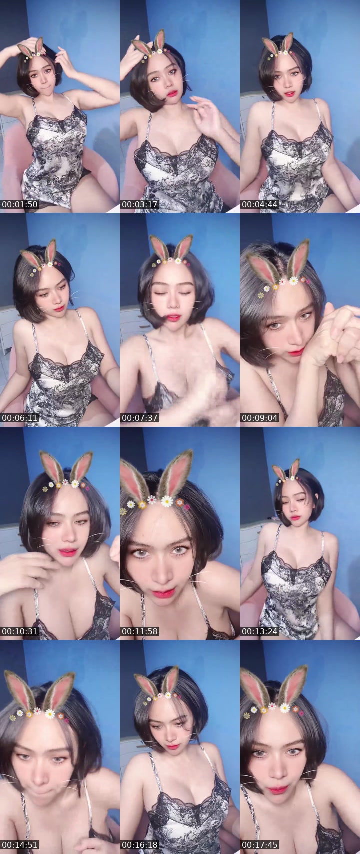 Bigo live: piu piu by @cleo_patra07