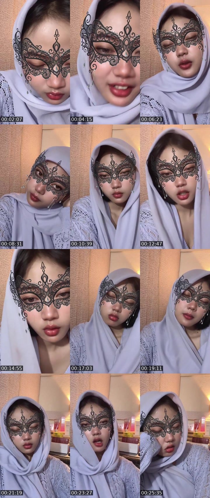 Bigo live: Mlm semua by @mellope