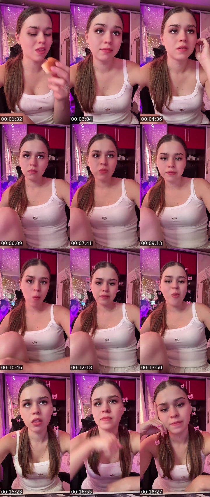 Bigo live: #красота 😹❤️😍🇺🇦🇺🇦🇺🇦 by @711498385