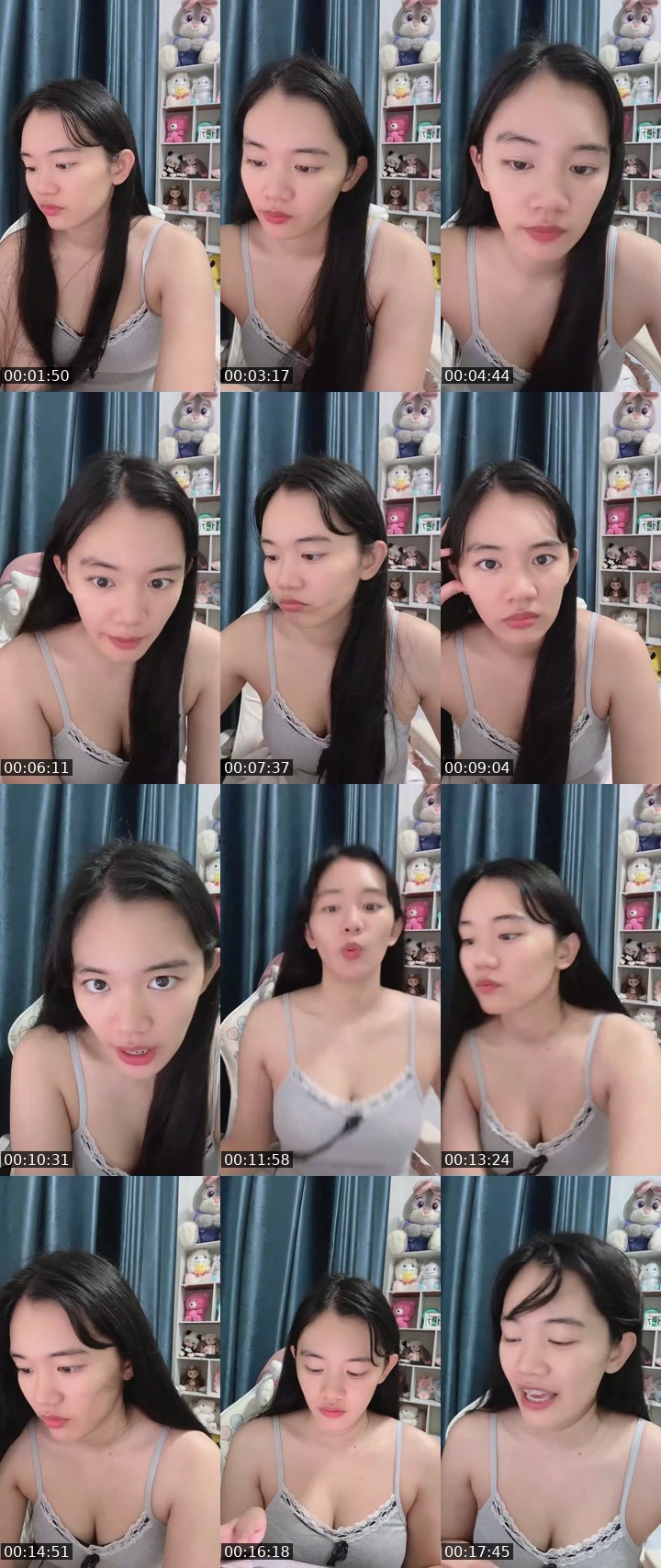 Bigo live: ᎮᎶ☆🌧️ by @fondaow