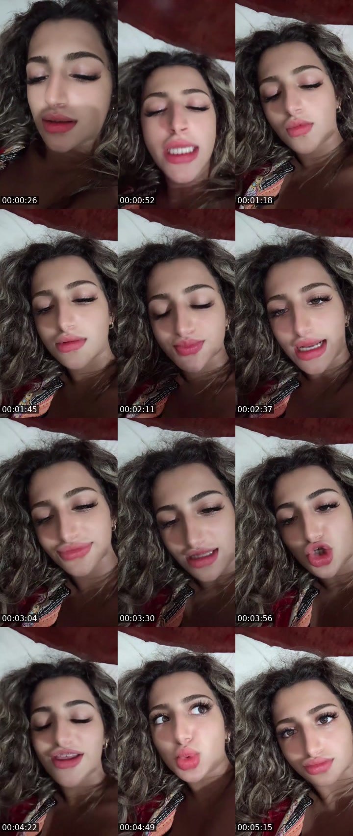 Bigo live: * by @098d987