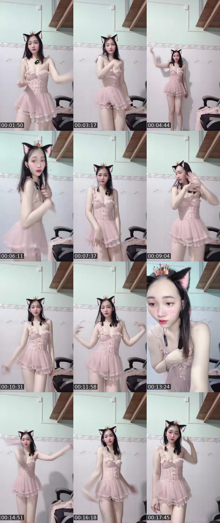 Bigo live: Bụt ơi thương em đi mà 🥹 by @CHIPALONE001