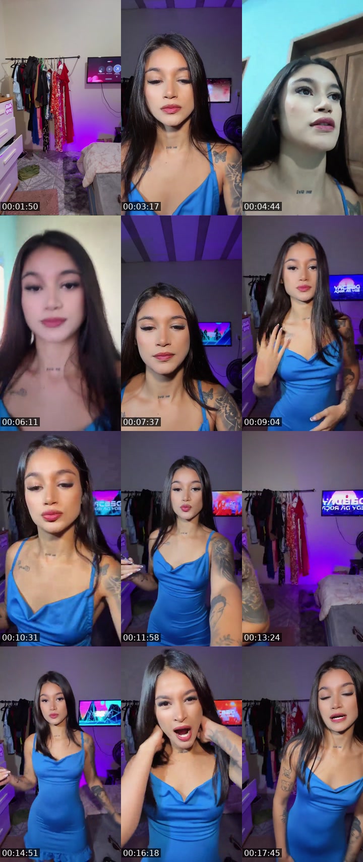 Bigo live: #Beauty Vamos conversar? 💖 by @Anasiilva