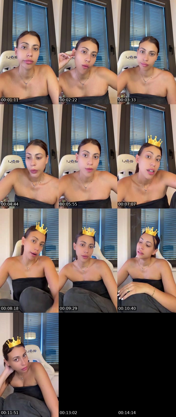 Bigo live: * by @walentina