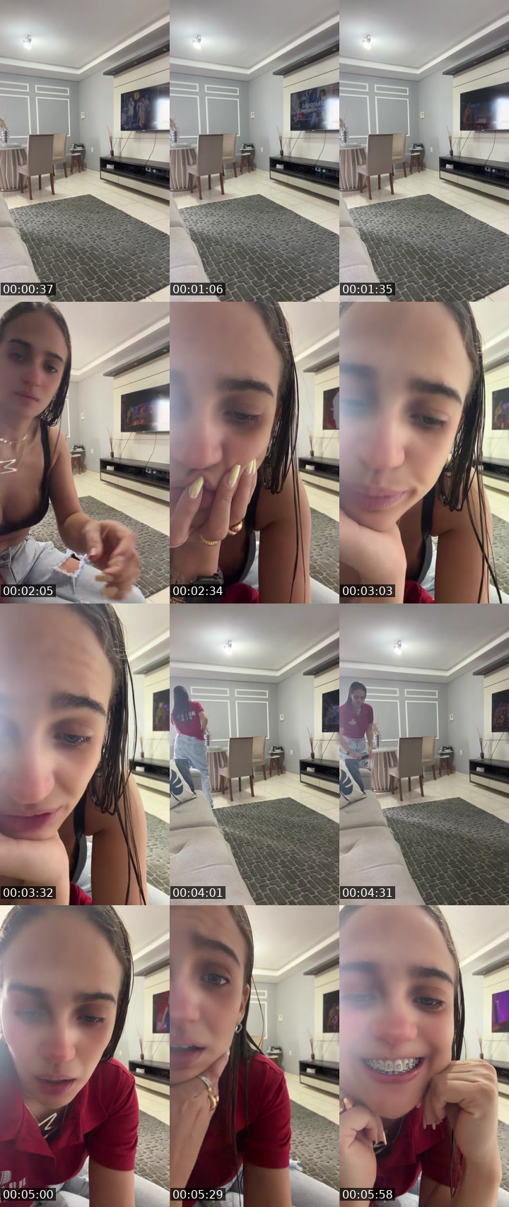 Bigo live: 🪽✨🪽🫥🤫 by @AQjujuba