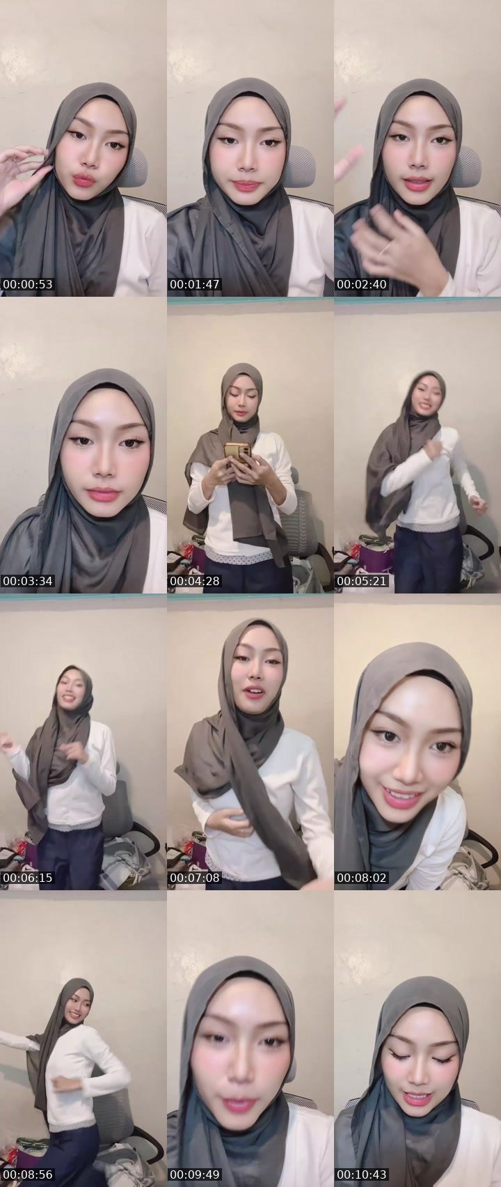 Bigo live: Haloo 💫 by @zizi.971502