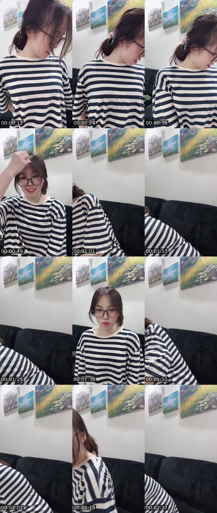 Bigo live: #Cutey 一日女友 by @1133048252