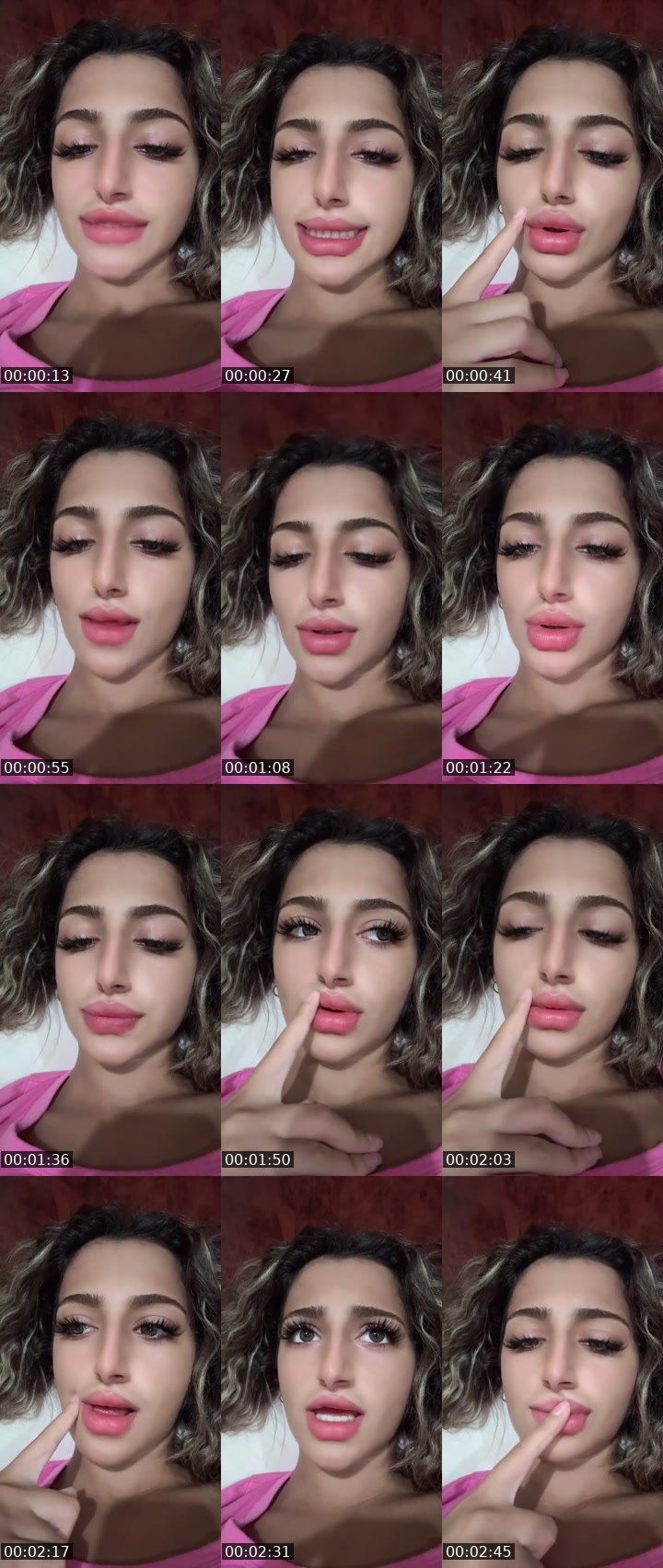 Bigo live: * by @098d987