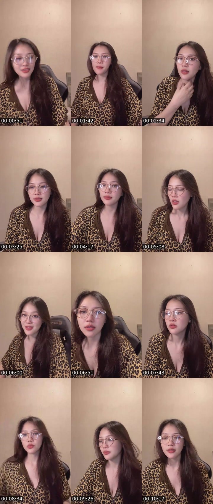 Bigo live: Bntr aja by @1027397130