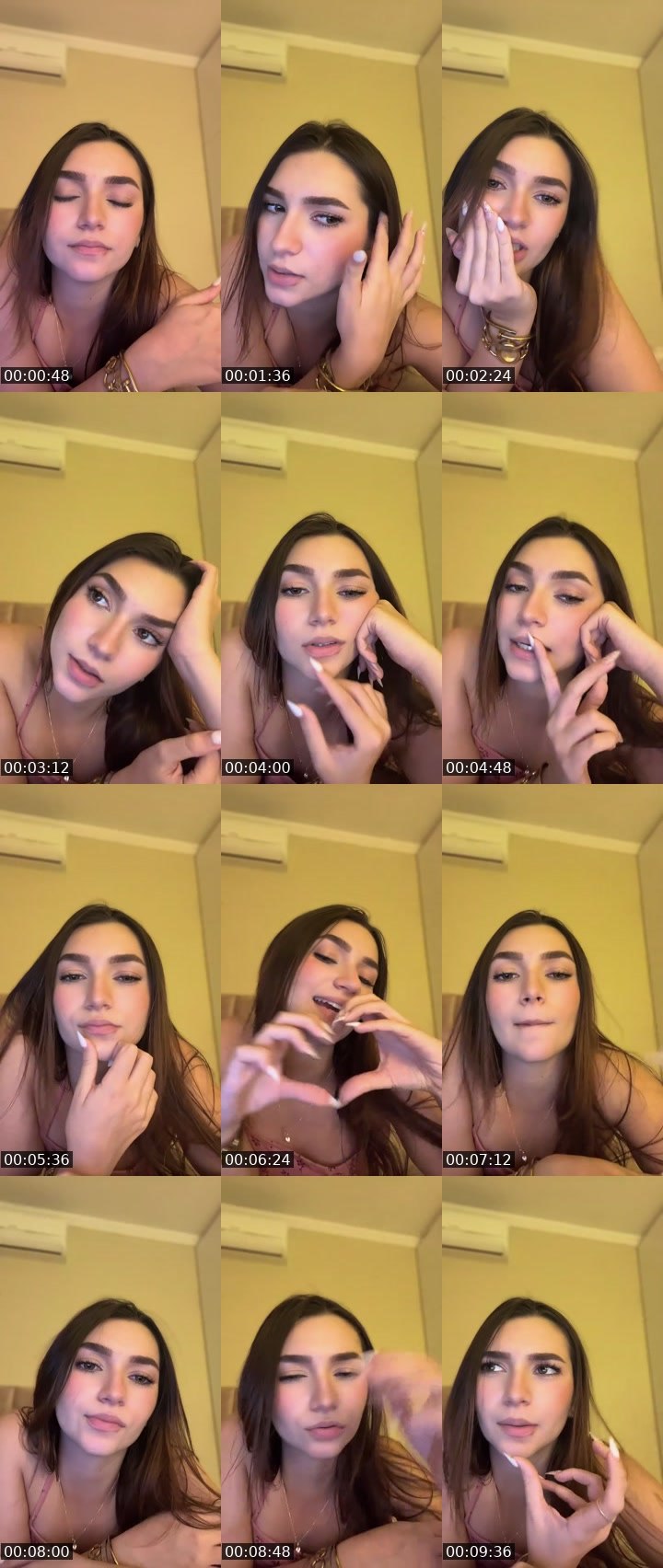 Bigo live: #Beauty Moça Bonita 💕Novata by @ba.hannaa