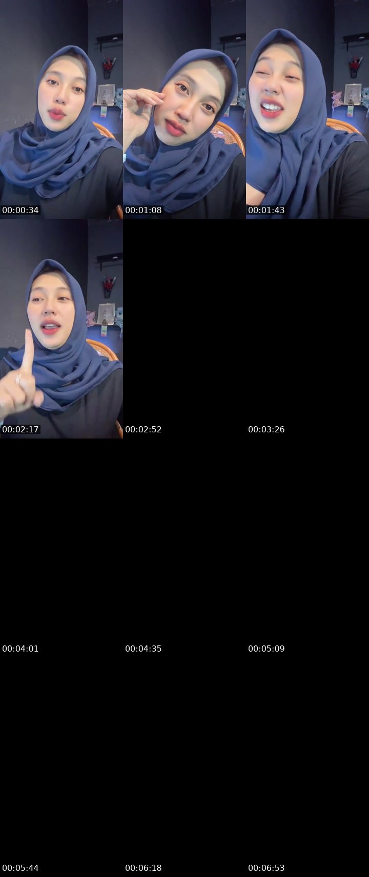 Bigo live: Malam bisa yu by @aku_koi