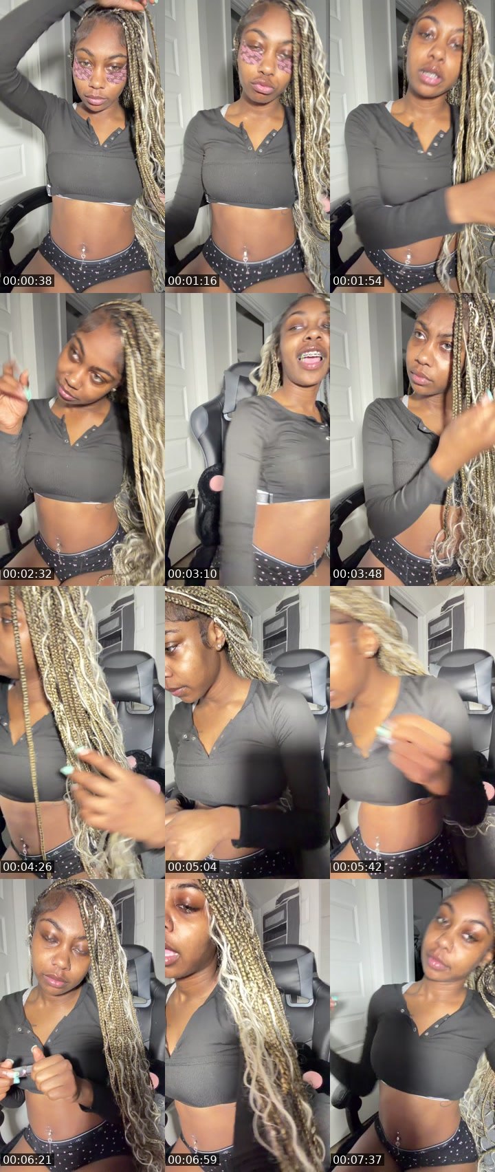 Bigo live: come & see me first ;) by @Aniyahlk