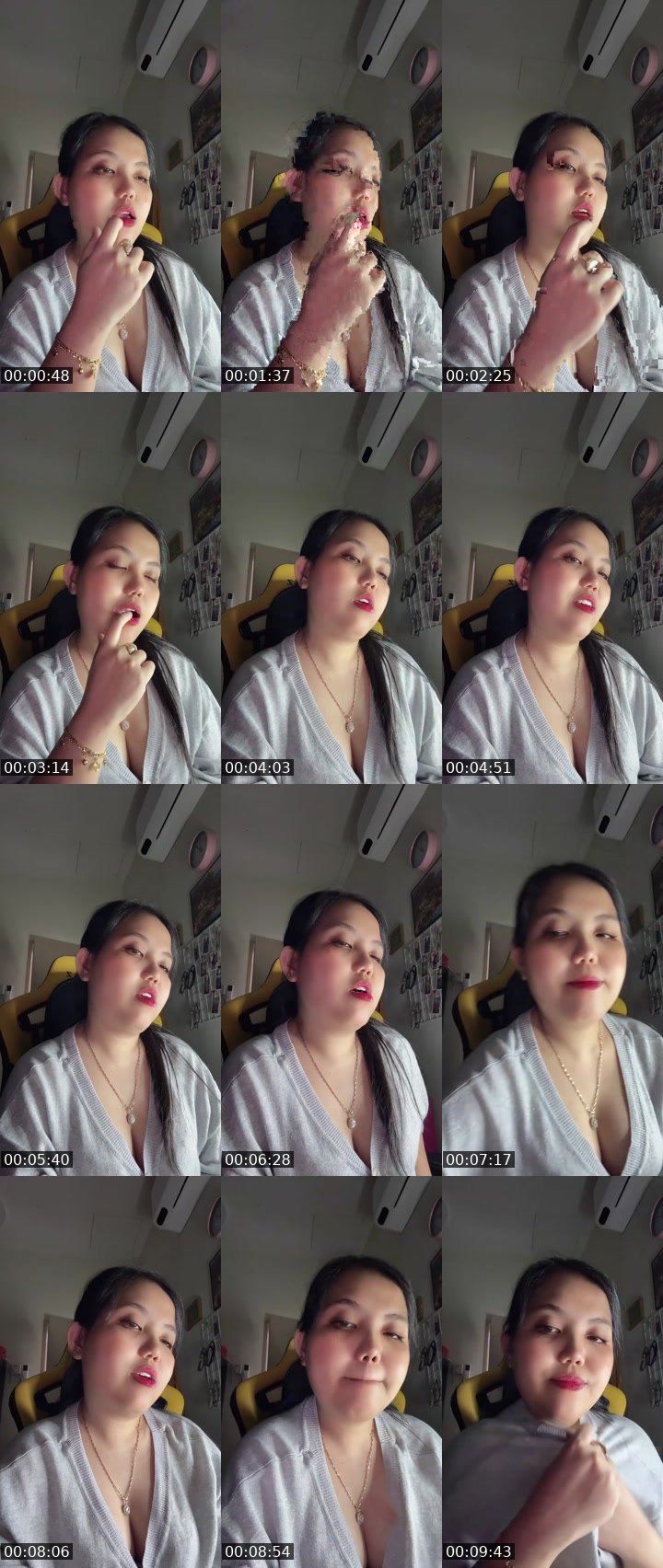 Bigo live: Nak gift syg😘 by @Belllzz