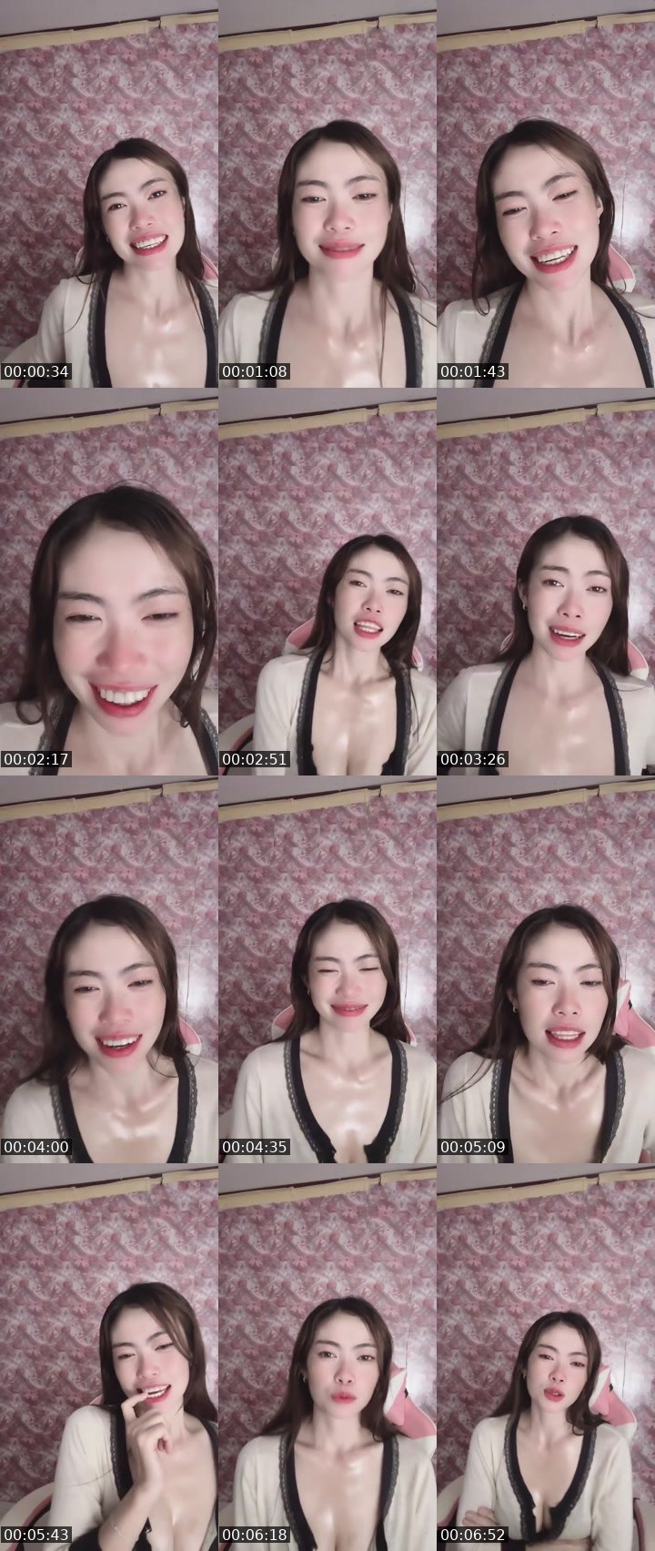 Bigo live: 🫦🙈 by @Nam3659