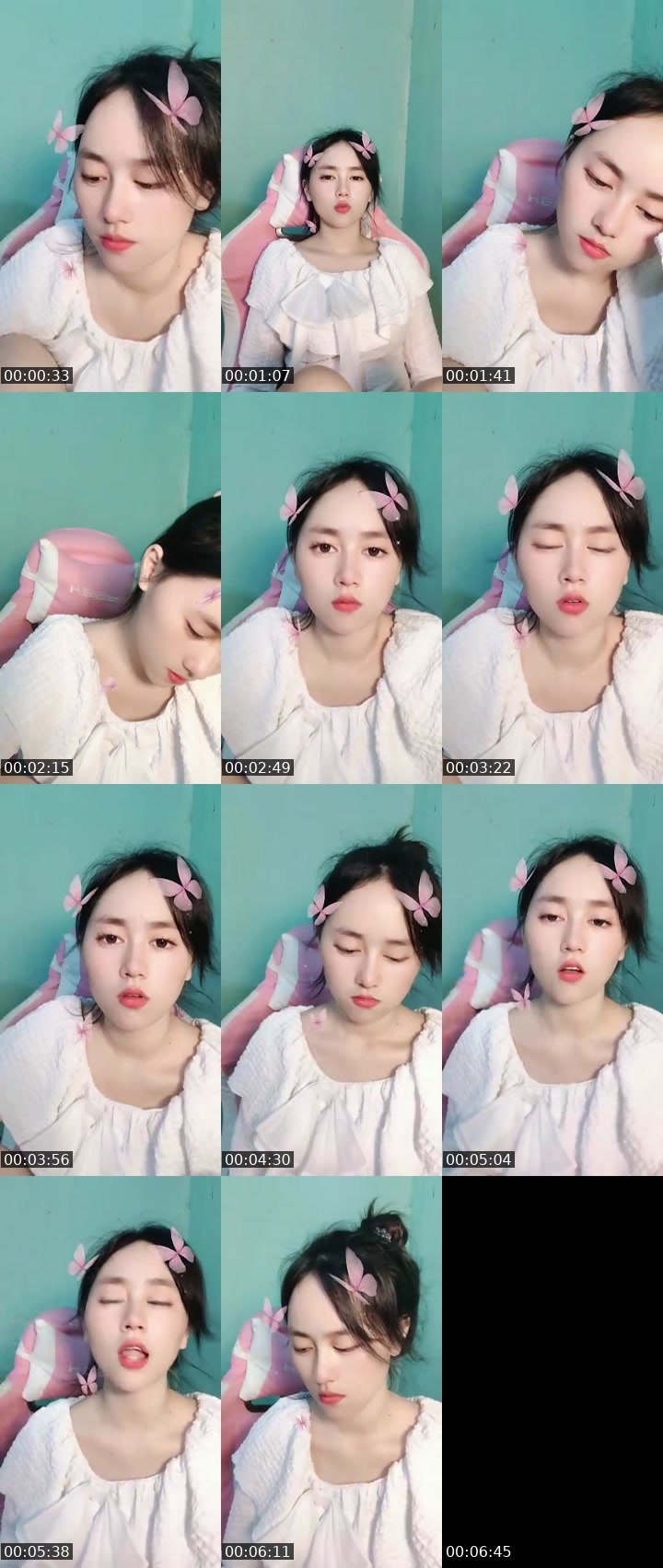 Bigo live: Bơ 🌸 by @bebo2468