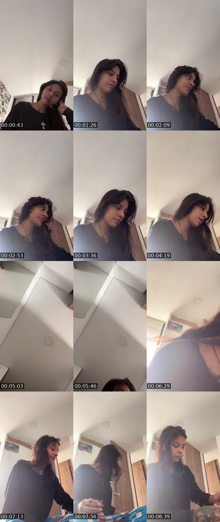 Bigo live: bb linda  by @coraliebby777