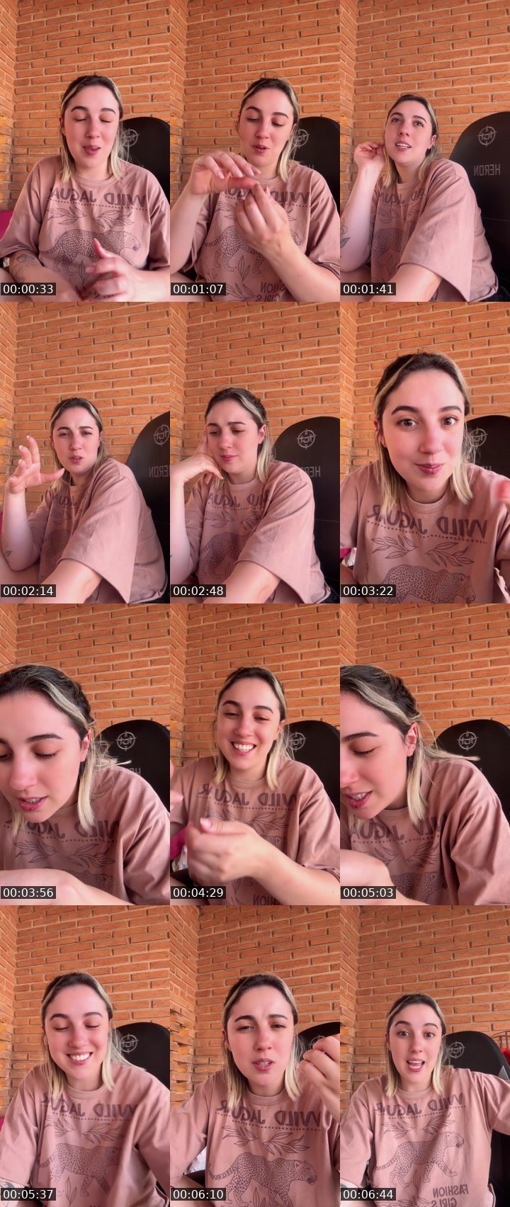 Bigo live: #Beauty Oii sejam bem vindos !!! by @esthesol