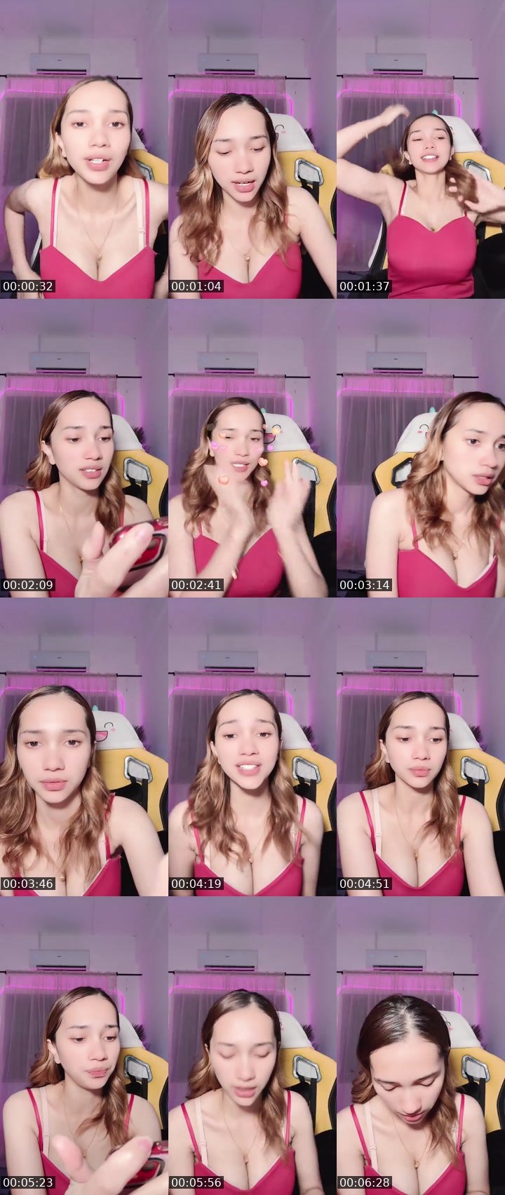Bigo live: Sayanggg ❤️ by @imsya