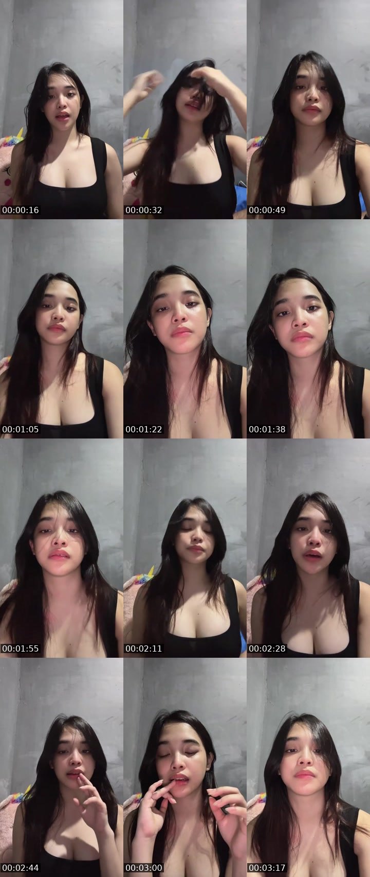 Bigo live: newbie by @kaicassandra