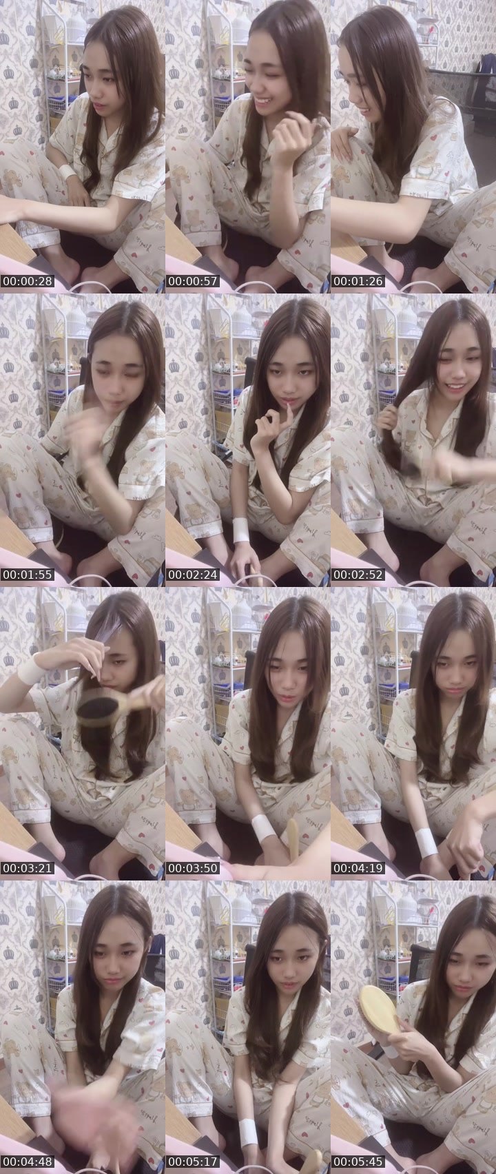 Bigo live: LNG น้ำตาล😜 by @tan21o7