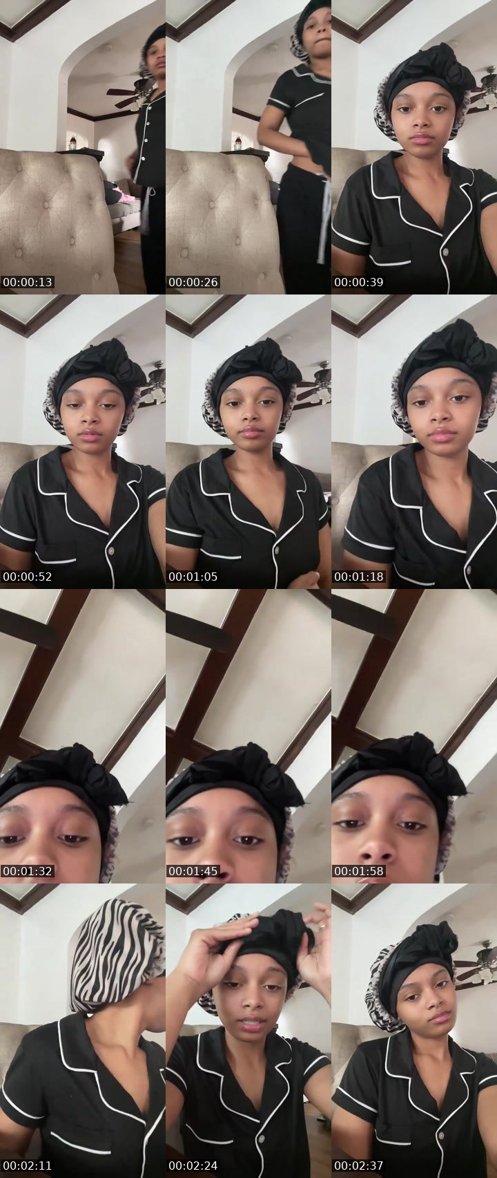 Bigo live: love on me 💜 by @themfbiggest