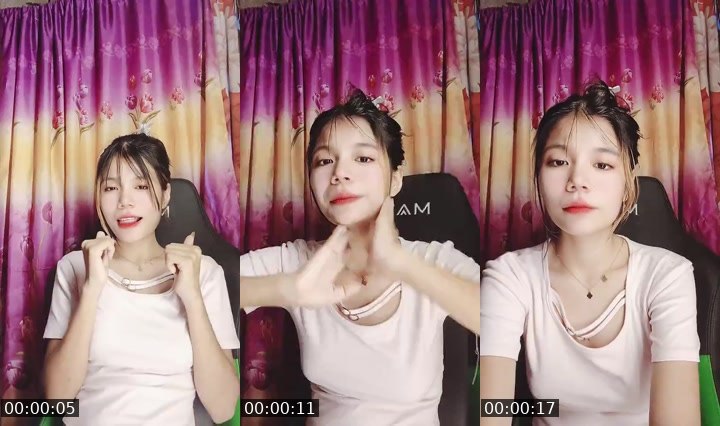 Bigo live: #MISS_BIGO lucky bell😄 by @1081630370