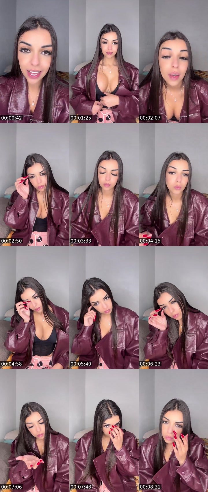 Bigo live: #Beauty NEW MÊSSSSS ☘️ by @kludwig