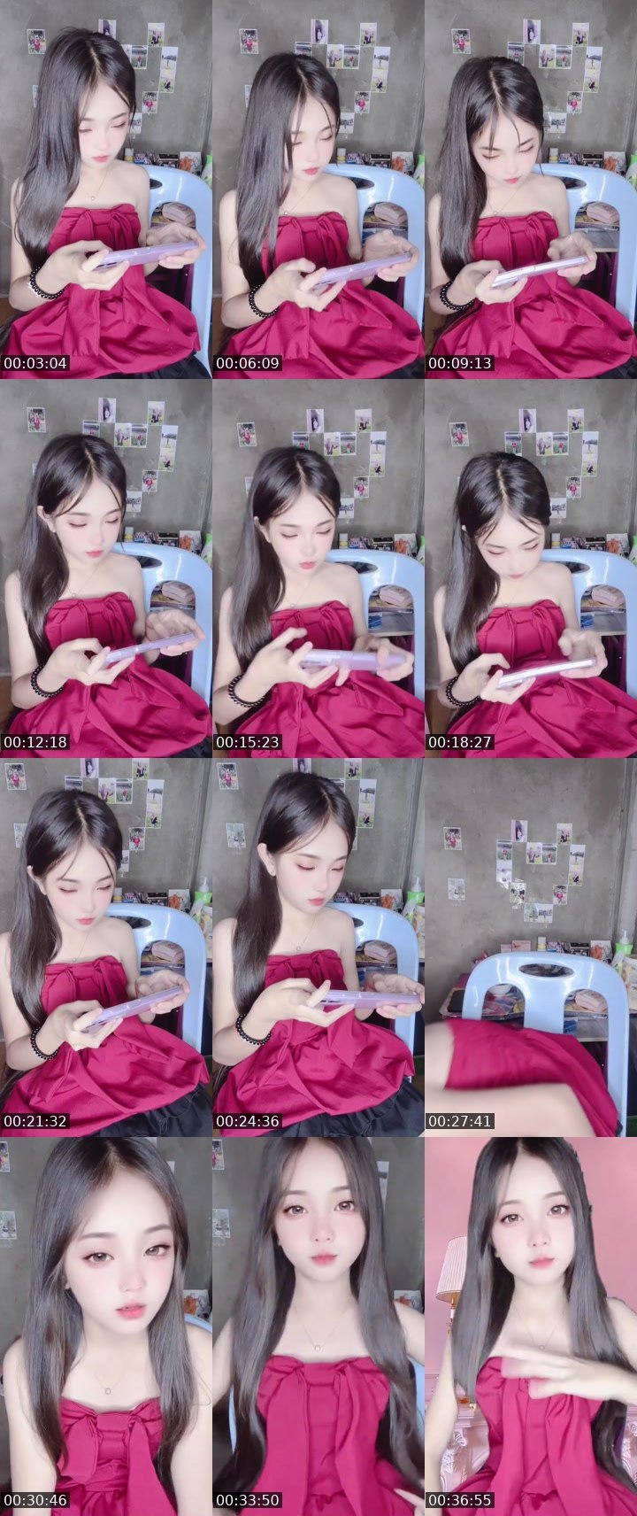 Bigo live: 𝓜Ⓢᵈ🌷_Qaim~hli♡ by @1131492282