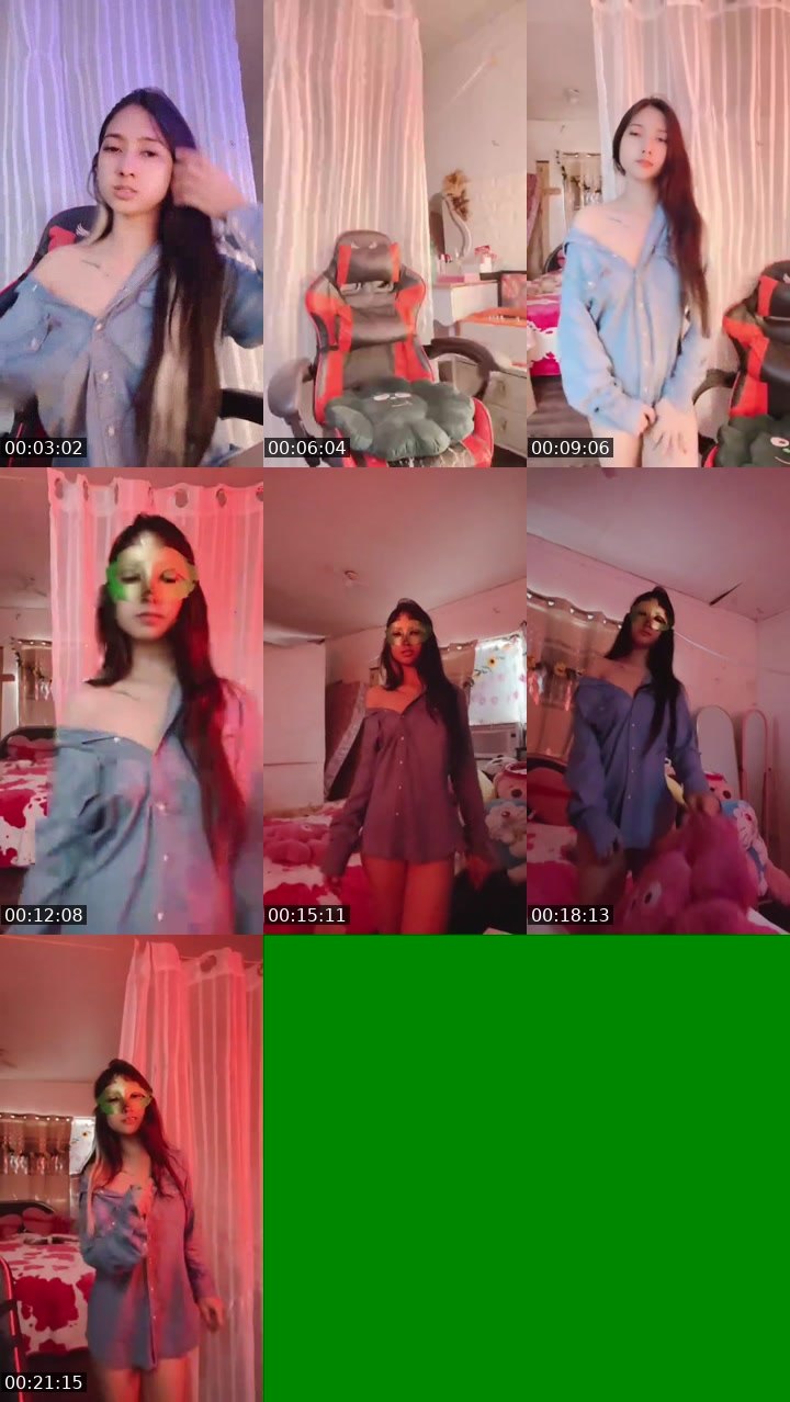Bigo live: #hiii🔥 by @sanaallbaby03